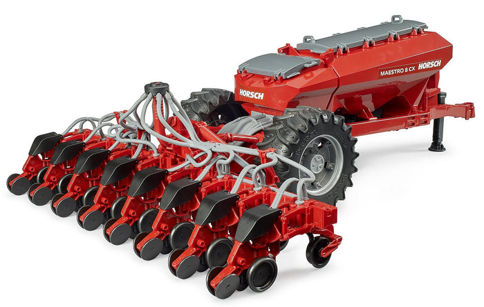 #02037 1/16 Horsch Maestro 8CX Precision Seeder