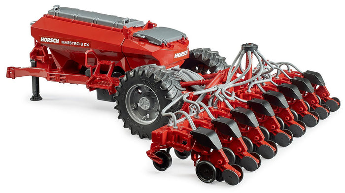 #02037 1/16 Horsch Maestro 8CX Precision Seeder