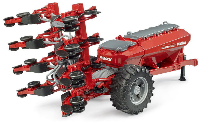 #02037 1/16 Horsch Maestro 8CX Precision Seeder