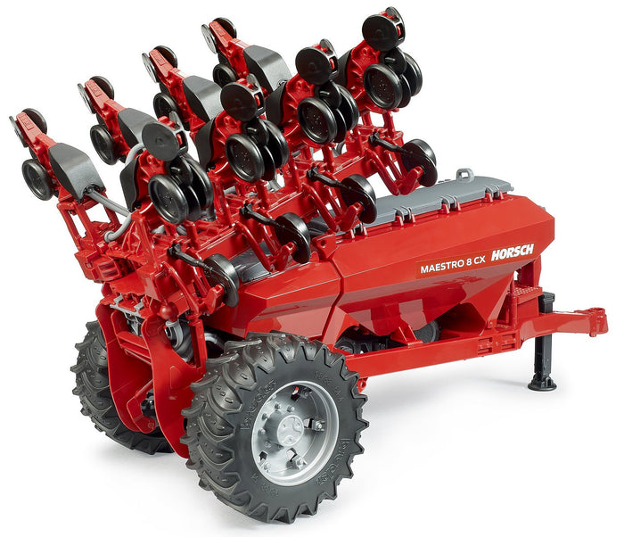 #02037 1/16 Horsch Maestro 8CX Precision Seeder