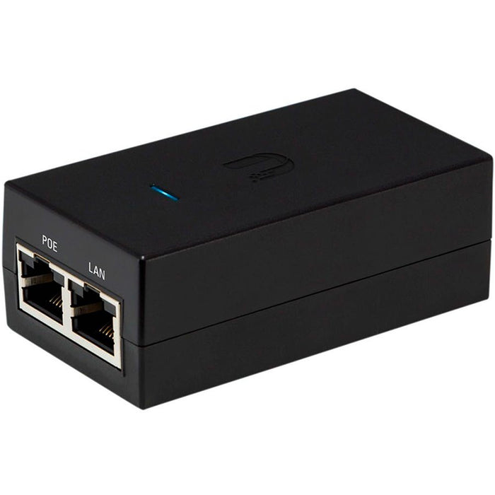 24v, .5A Giga POE, EU by Ubiquiti