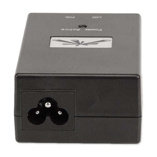 24v, .5A Giga POE, white, 5-pack EU by Ubiquiti - image 2