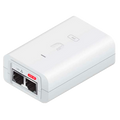 24v, .5A POE, white, EU by Ubiquiti - product photo