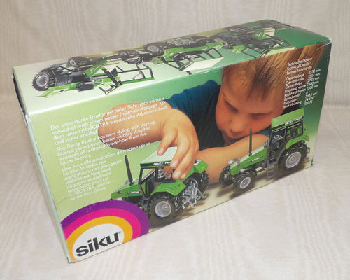 #2955SL 1/32 Deutz-Fahr AgroXtra 6.07 Tractor