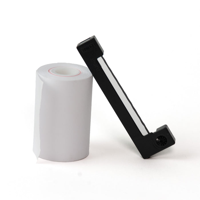 ACR® 3 Printer Ribbon & Printer Paper