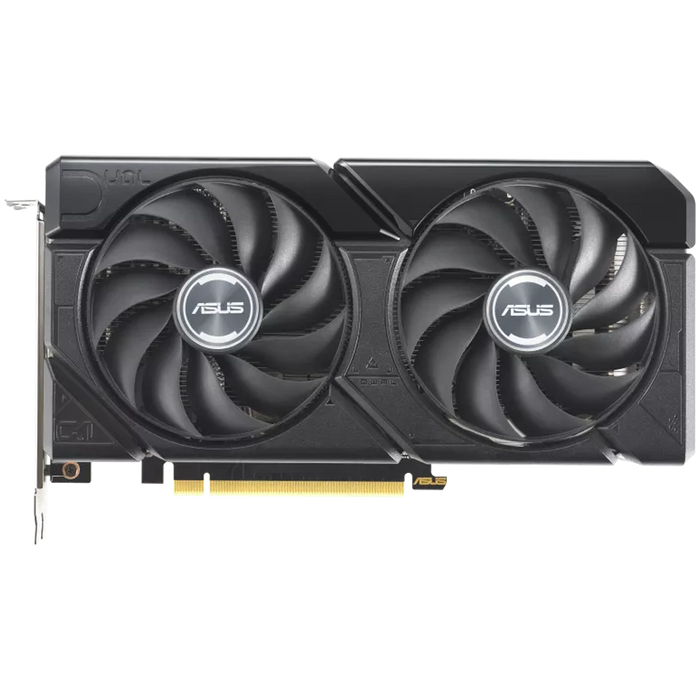 ASUS Dual GeForce RTX 4060 EVO OC Edition 8GB GDDR6