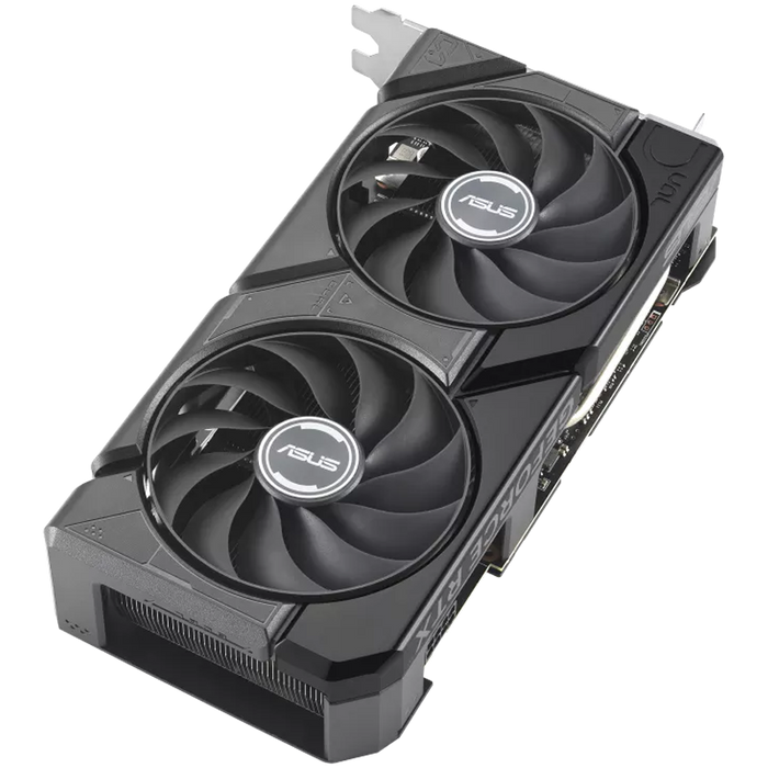 ASUS Dual GeForce RTX 4060 EVO OC Edition 8GB GDDR6 – alternate product view 3
