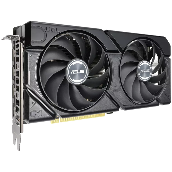 ASUS Dual GeForce RTX 4060 EVO OC Edition 8GB GDDR6 – alternate product view 4