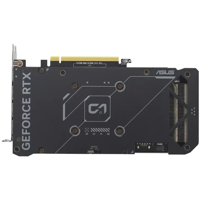 ASUS Dual GeForce RTX 4060 EVO OC Edition 8GB GDDR6 – alternate product view 5