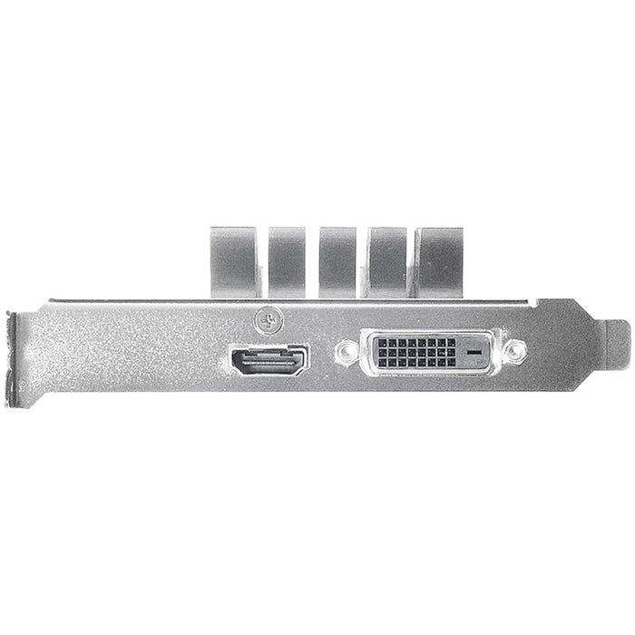 ASUS GeForce GT 1030 2GB GDDR5 – alternate product view 3