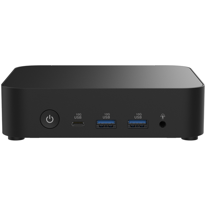 ASUS NUC 14 Essential - RNUC14MNK9700002