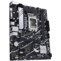ASUS PRIME B760M-K D4 mATX LGA1700 DDR4 - product photo