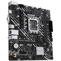 ASUS PRIME H610M-K ARGB mATX LGA1700 DDR5