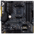 ASUS TUF GAMING B450M-PLUS II mATX AM4 DDR4 - product photo