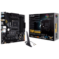 ASUS TUF GAMING B550M-PLUS WIFI II AM4 mATX gaming MB