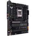 ASUS TUF GAMING X670E-PLUS WIFI AM5 ATX gaming MB