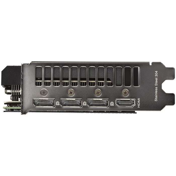 ASUS Video Card NVidia DUAL-RTX3060-12G-V2//RTX3060,HDMI*1,DP*3,12G,D6 – alternate product view 3