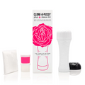 Clone-A-Pussy: Plus+ Sleeve Kit - Pink