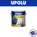 Dulux Professional Paint Enamel Highgloss White 4L - "PICKUP FROM BLUEBIRD LUMBER & HARDWARE UPOLU ONLY"