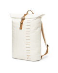 Essential Backpack 24L Oatmilk