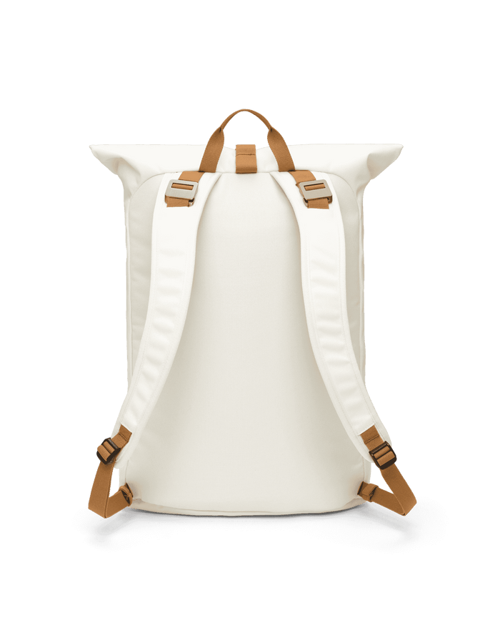 Essential Backpack 24L Oatmilk
