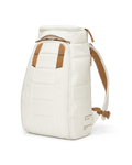 Hugger Backpack 20L Oatmilk