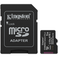 Kingston 1TB microSDXC Canvas Select Plus Gen3 150MB/s A1 Card + Adapter