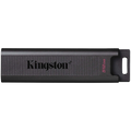 Kingston 256GB DataTraveler Max 1000R/900W USB 3.2 Gen 2