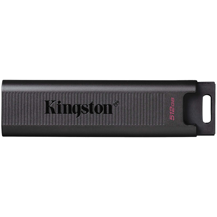 Kingston 256GB DataTraveler Max 1000R/900W USB 3.2 Gen 2