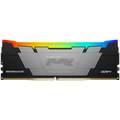 Kingston 8GB 3200MT/s DDR4 CL16 DIMM FURY Renegade RGB