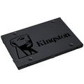Kingston A400 240GB SSD, 2.5” 7mm, SATA 6 Gb/s, Read/Write: 500 / 350 MB/s