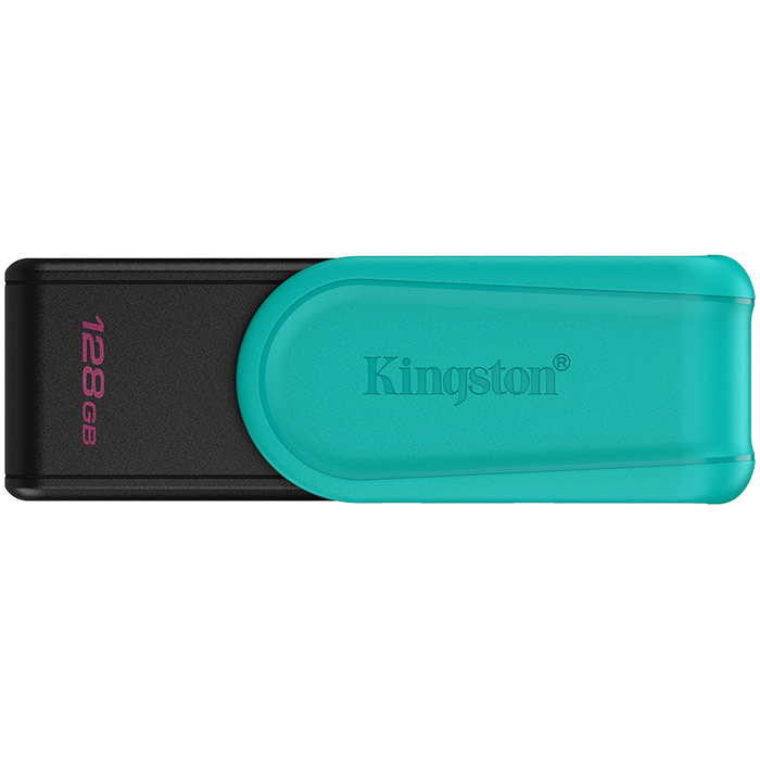 Kingston DataTraveler Exodia S 128GB USB 3.2 flash drive
