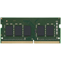 Kingston DRAM 16GB 2666MT/s DDR4 ECC CL19 SODIMM 1Rx8 Micron F