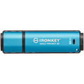 Kingston IronKey 32GB USB 3.2 Gen 1 Vault Privacy 50 Series