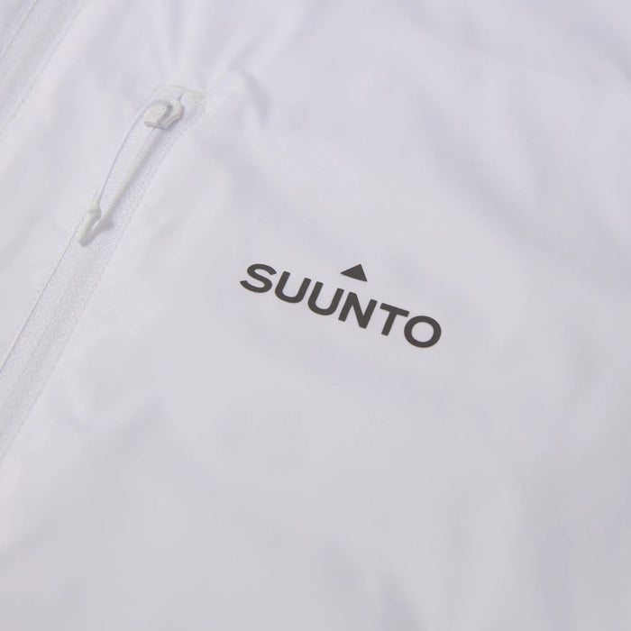 Lightweight Vest White - SUUNTO US