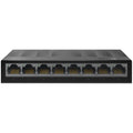 LiteWave 8-Port Gigabit Desktop Switch, 8 Gigabit RJ45 Ports, Desktop Plastic Case by TP-Link – product photo