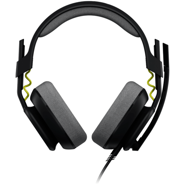Logitech Astro A10 Wired Gaming Headsets - Star Killer Base - Salvage Black - 3.5 Mm – alternate product view 4