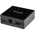Logitech Astro Gaming HDMI Adapter for PlayStation 5 - Black - HDMI - HDMI Adapter For PS5