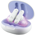 Logitech G Fits Tws Gaming Earbuds - Lightspeed - White