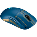 Logitech G Pro Lol Lightspeed Wireless Gaming Mouse - WAVE2