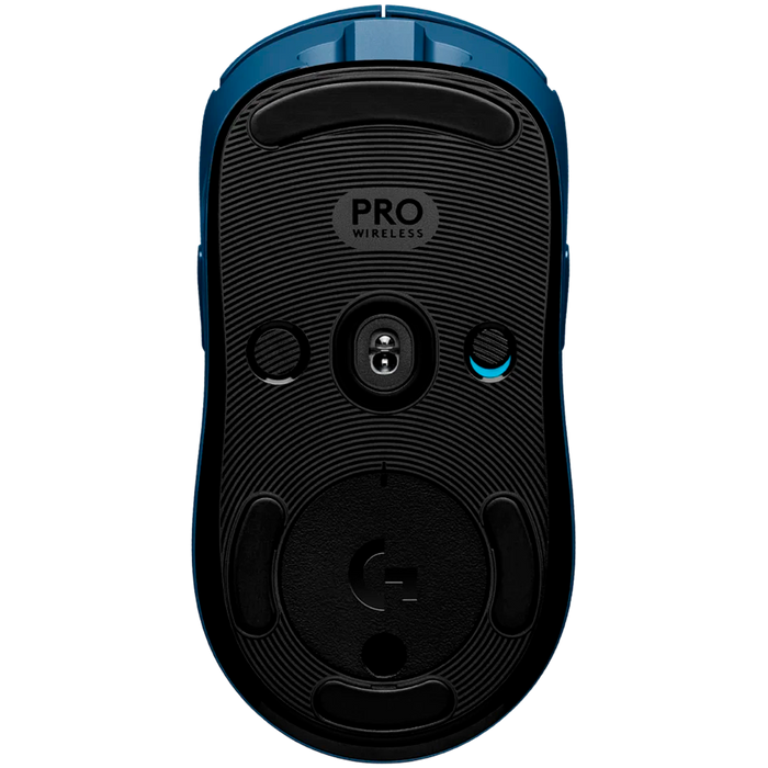 Logitech G Pro Lol Lightspeed Wireless Gaming Mouse - WAVE2 – alternate product view 3
