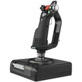 Logitech G X52 Pro Hotas Flight Control System - USB