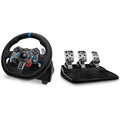 Logitech G29 Driving Force Racing Wheel - Pc ps - Black - USB