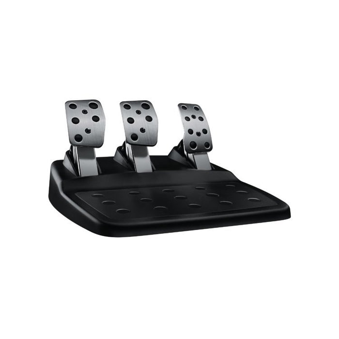 Logitech G29 Driving Force Racing Wheel - Pc ps - Black - USB – alternate product view 3