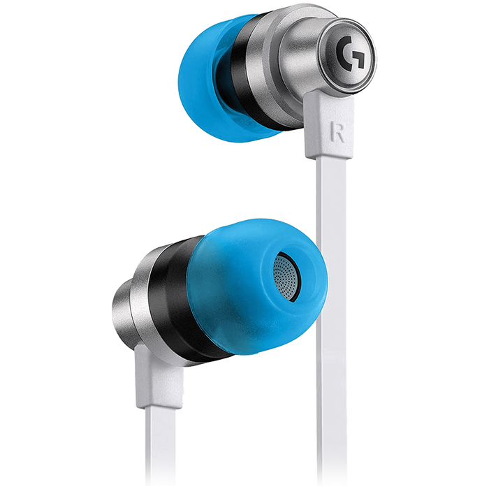 Logitech G333 Lol Wired Gaming Earphones - K da - 3.5 Mm