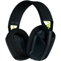 Logitech G435 Lightspeed Wireless Gaming Headset - Black
