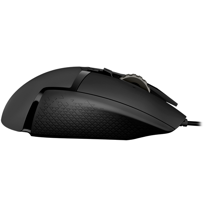 Logitech G502 Lol Corded Gaming Mouse - HERO - K da - USB – alternate product view 5
