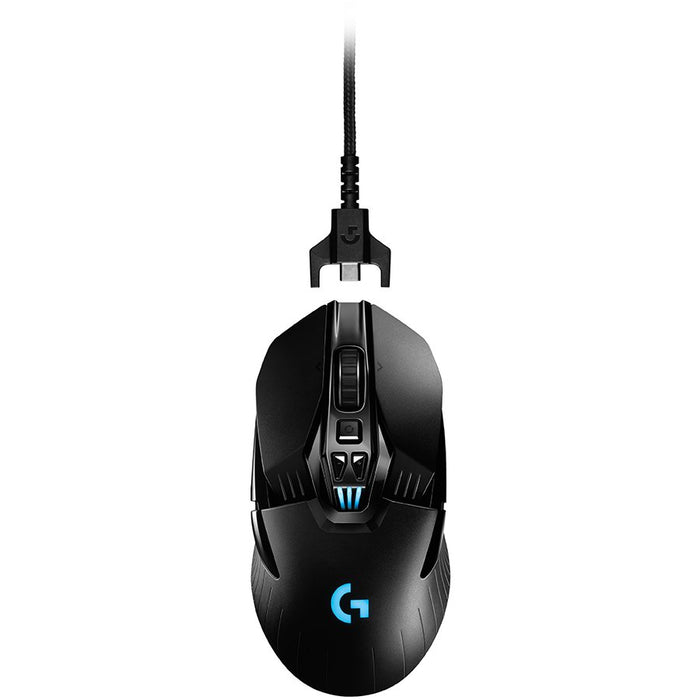 Logitech G903 Lightspeed Wireless Gaming Mouse – alternate product view 2