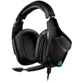 Logitech G935 Lightsync Wireless Gaming Headset 7.1 - Black