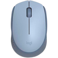 Logitech M171 Wireless Mouse - Blue Grey